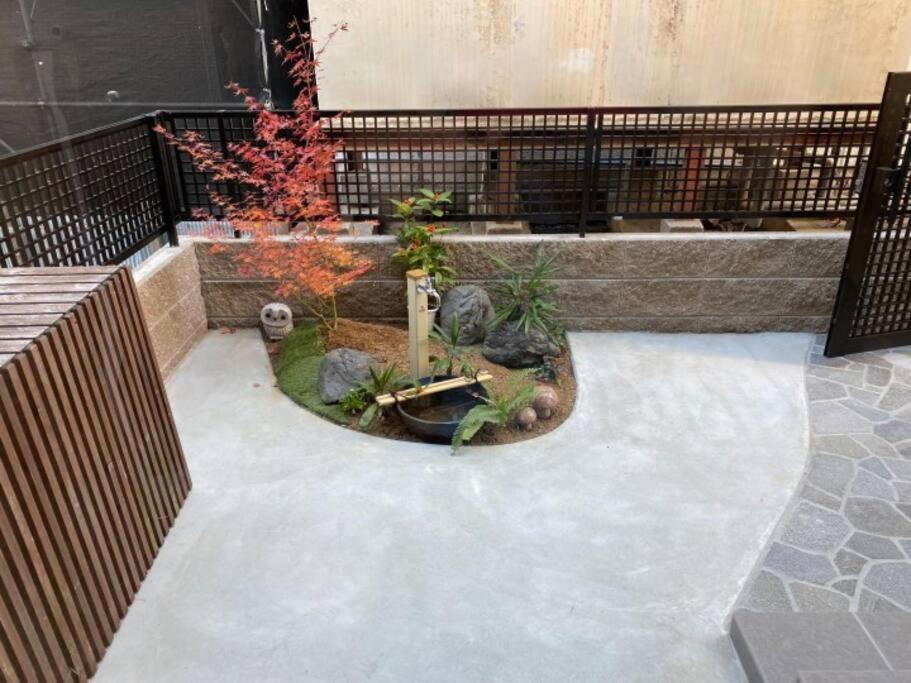 Hanen半園 *