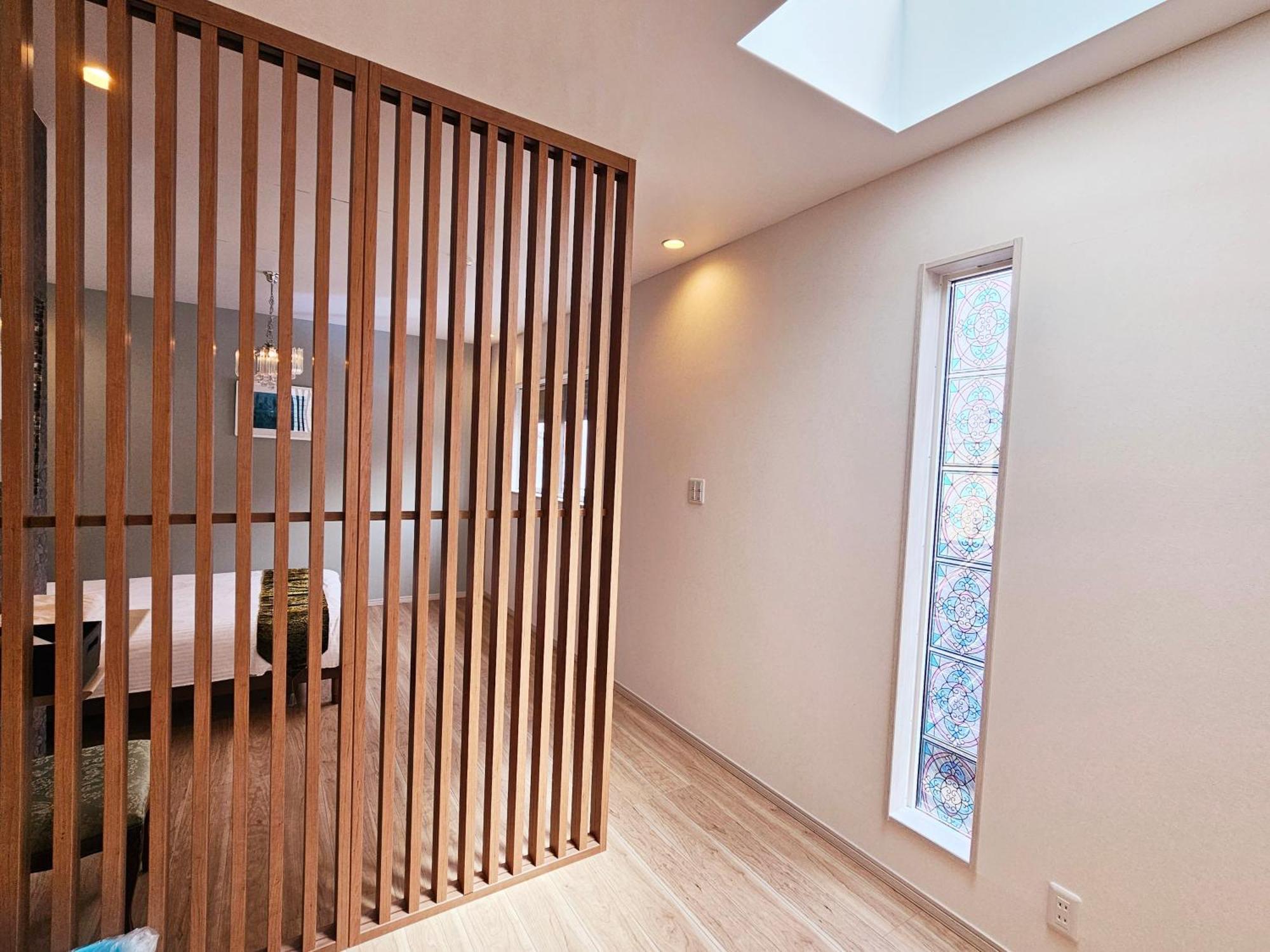 Hanen半園 Rumah liburan *